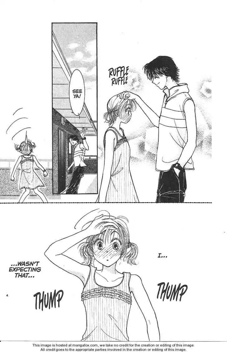 Venus wa Kataomoi Chapter 7 12